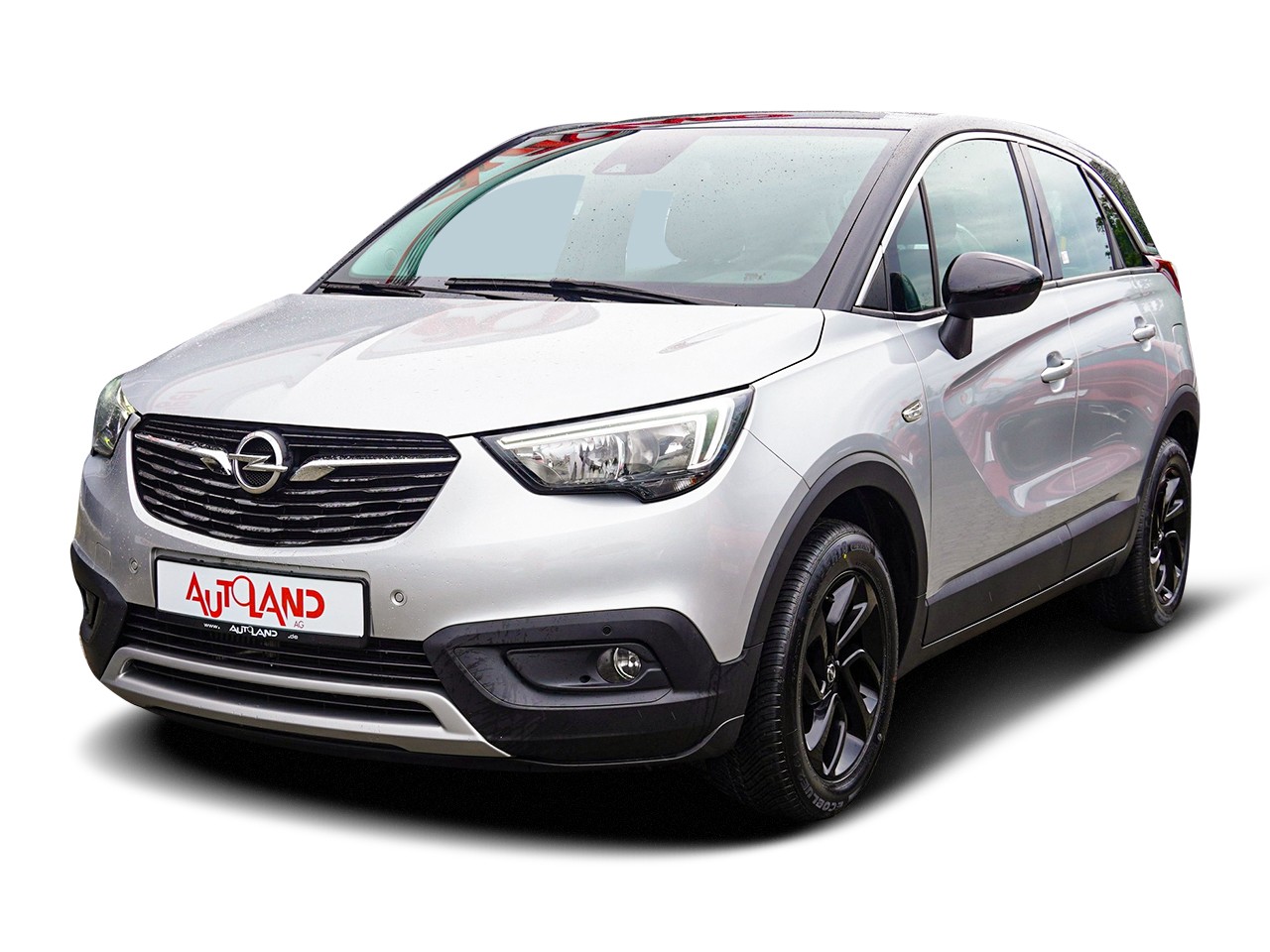 Opel Crossland 1.2 Innovation