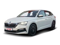 Skoda Scala 1.0 Clever LED Android Apple DAB PDC Klima