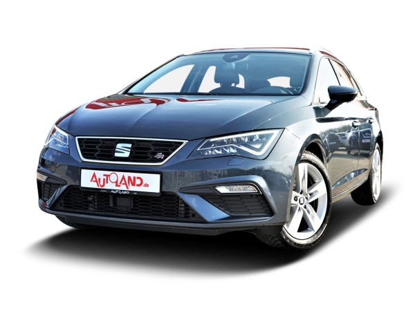 Seat Leon ST 1.5 TSI FR