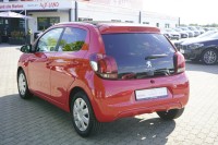 Peugeot 108 1.0 VTi Style