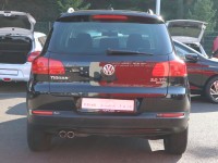 VW Tiguan 2.0 TDI 4Motion