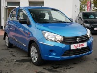Suzuki Celerio 1.0 Limited