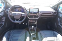 Ford Puma 1.0 EcoBoost Mild Hybrid ST-Line Vignale