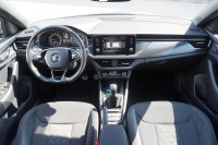 Skoda Scala 1.0 Style