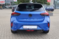 Opel Corsa GS 1.2 DI Turbo Hybrid Aut.
