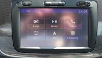 Dacia Logan II 0.9 TCe 90 MCV Stepway