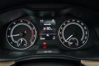 Skoda Scala 1.0 TSI Style