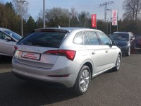 Skoda Scala 1.0 Clever