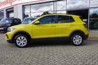 VW T-Cross 1.0 1.0 TSI 70 kW
