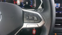 VW T-Cross 1.0 Style