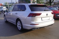 VW Golf VIII Variant 1.5 eTSI DSG Life