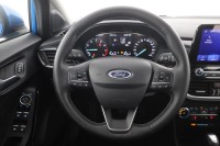 Ford Puma 1.0 EcoBoost Titanium