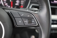 Audi A4 Avant 35 TFSI advanced