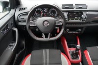 Skoda Fabia 1.2 TSI Monte Carlo