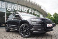 Skoda Karoq 1.5 TSI Sportline