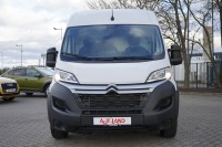 Vorschau: Citroen Jumper L4H2 2.2 BlueHDi Control