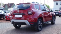 Dacia Duster II TCe 150 Adventure