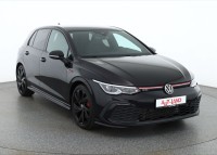 VW Golf VIII 2.0 GTI DSG