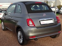 Fiat 500C 1.0 mHev Dolcevita