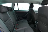 Skoda Octavia Combi 1.5TSI Tour