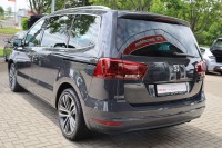 Seat Alhambra 1.4 FR-Line