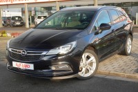 Vorschau: Opel Astra K Sports Tourer 1.4