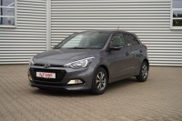 Vorschau: Hyundai i20 1.2 Select