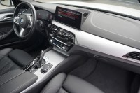BMW 520 d Touring Aut.