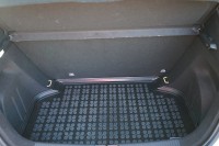 MG MG3 1.5 Hybrid Luxury Aut.