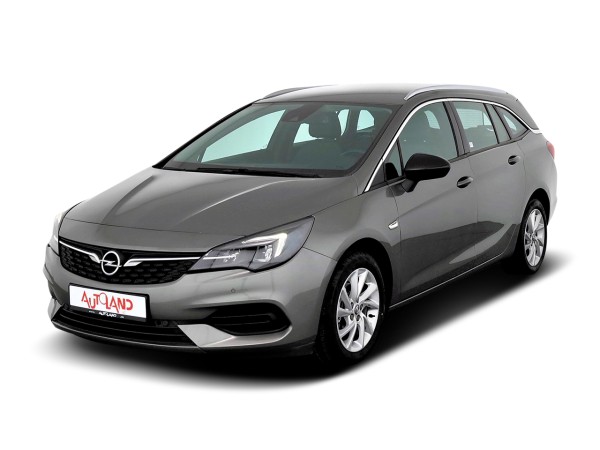 Opel Astra K ST 1.5 D Elegance
