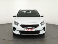 Kia xcee'd XCeed 1.6 GDI Plug-in Hybrid