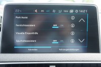 Peugeot 3008 2.0 BlueHDi 150 Active