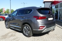 Hyundai Santa Fe 2.2