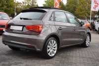 Audi A1 Sportback 1.0 TFSI