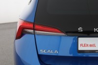 Skoda Scala 1.0 TSI Style