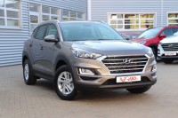 Hyundai Tucson 1.6 GDI