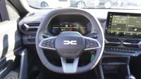 Dacia Duster Expression 140