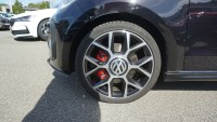 VW up up! 1.0 GTI Start-Stopp