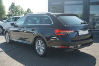 Skoda Superb Combi 2.0 TDI Style