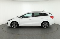 Vorschau: Kia cee'd Sporty Wagon Ceed SW 1.0 T-GDI GT-Line