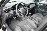 Skoda Kamiq Monte Carlo 1.0 TSI DSG