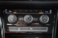 VW Touran 1.5 TSI Highline