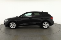 Vorschau: Audi A3 Sportback 35 TFSI s-tronic S-Line
