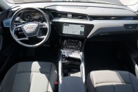 Audi e-tron 50 quattro