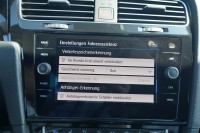 VW Golf VII Variant 2.0 TDI DSG GTD