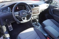 VW Tiguan 2.0 TDI R-Line 4 DSG