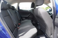 VW Taigo 1.0 TSI