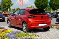 Opel Corsa 1.2 DI Turbo Aut.