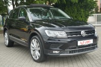 VW Tiguan 2.0 TSI DSG Highline 4M