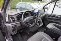 Ford Tourneo Custom 2.0 TDCi